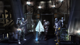 <i>Star Wars: Republic Commando</i>'s Spirit Still Lives, Even in a Franchise That Killed It